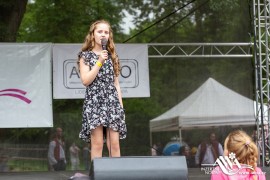 FOTOGALERIE - 28. Den dětí s ANNOU 2022_2