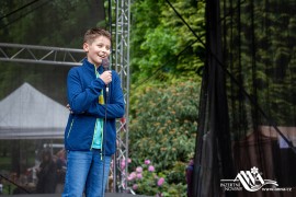 FOTOGALERIE - 28. Den dětí s ANNOU 2022_2