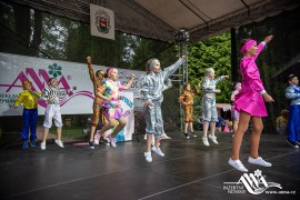 FOTOGALERIE - 28. Den dětí s ANNOU 2022_2