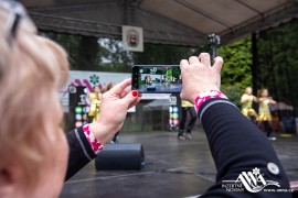 FOTOGALERIE - 28. Den dětí s ANNOU 2022_2