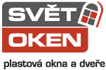 SVĚT OKEN plastová okna a dveře